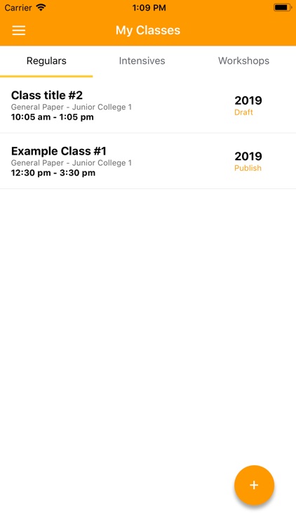 JC Tuition Singapore