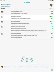 Skolmaten ipad bilder 0