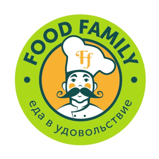 Food Family — доставка еды