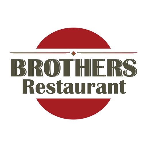 Brothers Pizza Vienna icon
