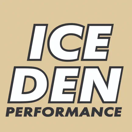 Ice Den Performance Cheats