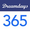 Dreamdays V：その大事な日までカウントダウン - iPhoneアプリ