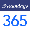 Dreamdays V: 也许是世上最美的倒数软件