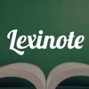 Lexinote Word Rehearsal