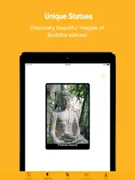 Discover the Buddha ipad bilder 1