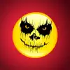 Happy Halloween GIF App Negative Reviews
