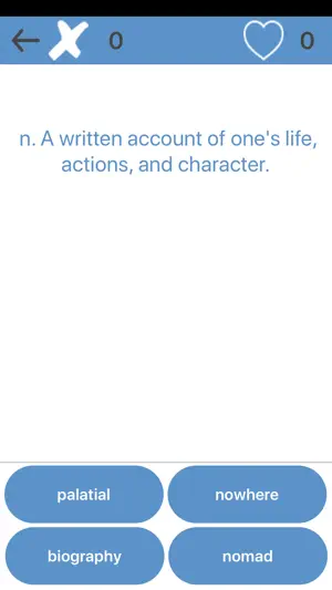 Word Games - Brain Training screenshot 3