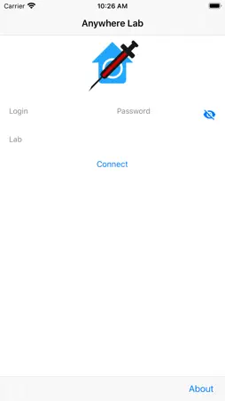 IDELab screenshot 1