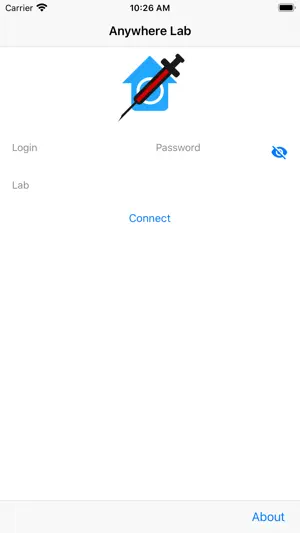 IDELab screenshot 1