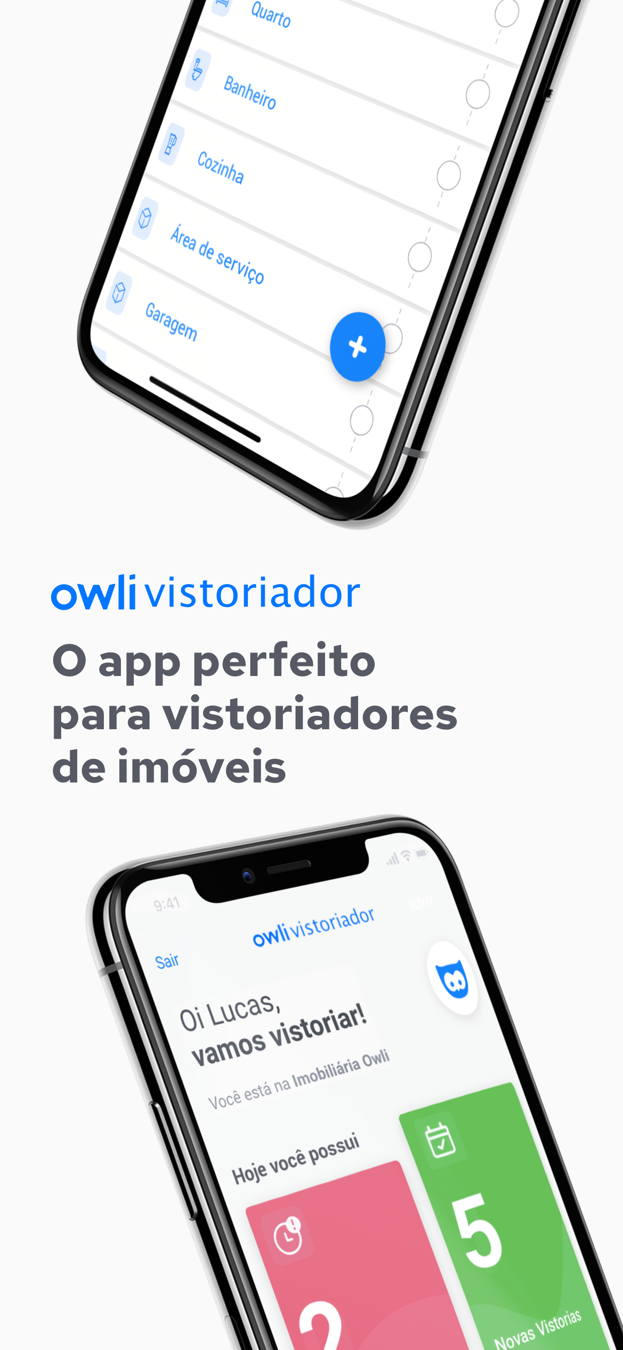 Owli vistoriador