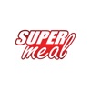 Supermeal Backoffice