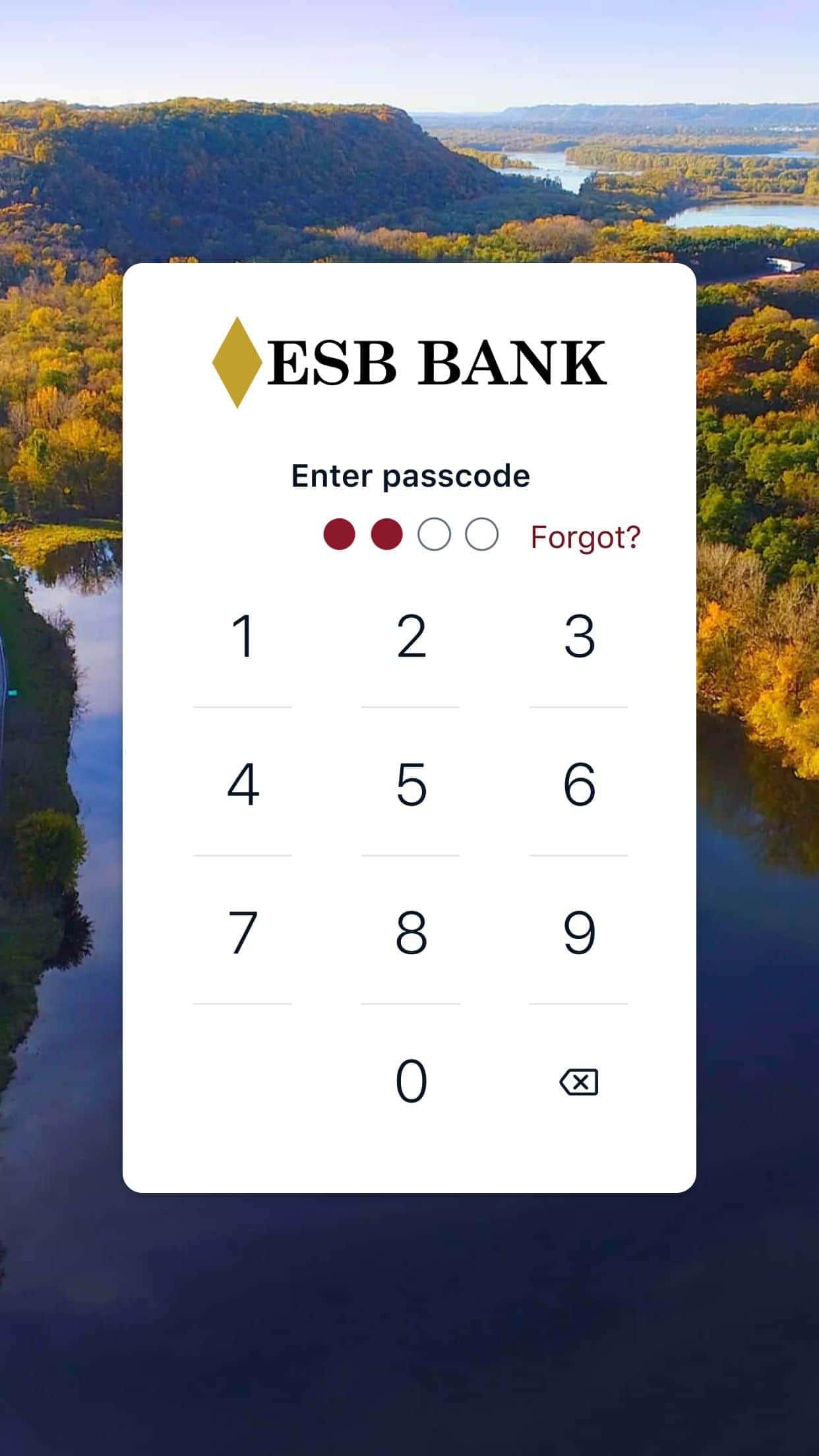 ESB Bank