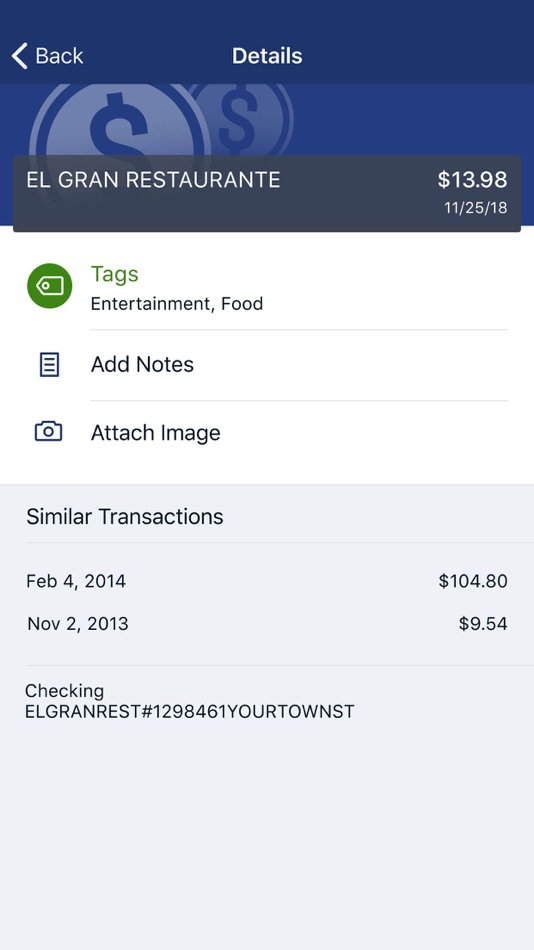#6. FSBT Carthage TX (iOS) 由: FSBT Carthage TX