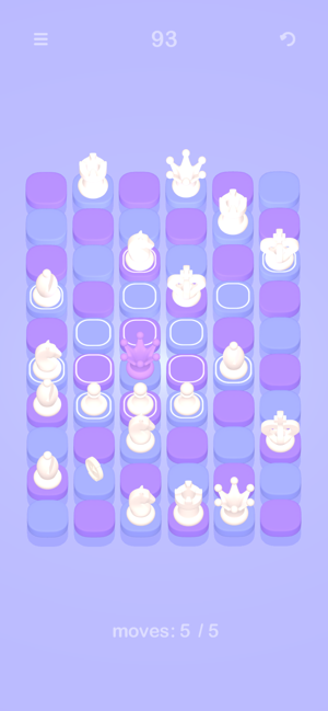 ‎Not Chess Screenshot