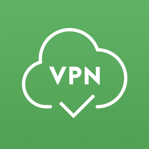 SafeVPN - Best Wi-Fi Security Icon