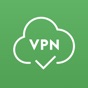 SafeVPN - Best Wi-Fi Security app download