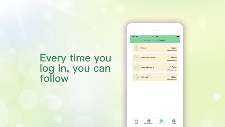 Every Task-Solve them