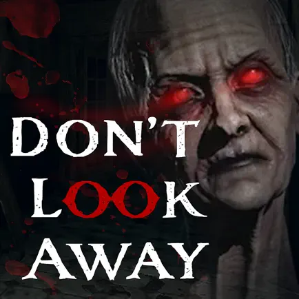 DON'T LOOK AWAY! Читы