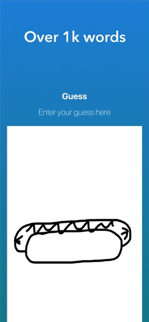 Sketch & Guess!(圖3)-速報App