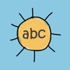 123 ABC with Alice & Ollie icon