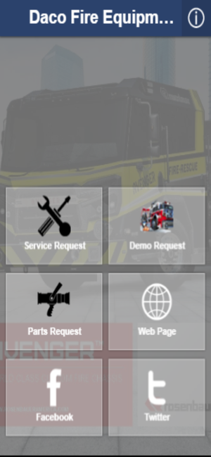 Daco Fire Equipment(圖1)-速報App