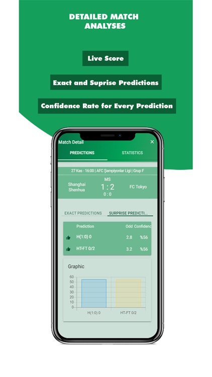 VEBets | Betting Tips screenshot-3