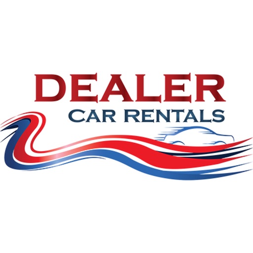 Dealer Car Rentals icon