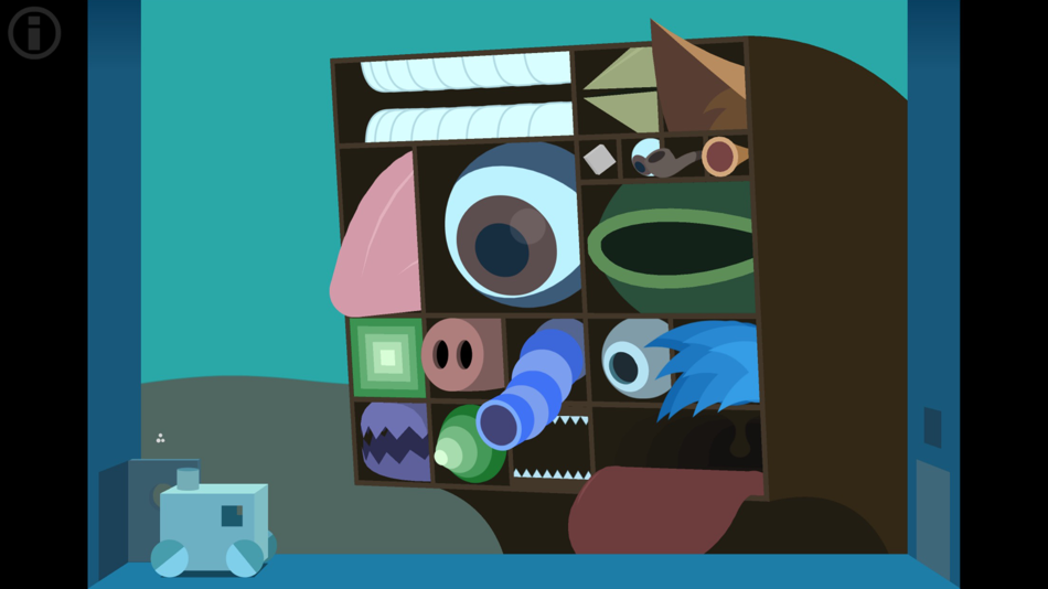 #2. Windosill (iOS) 由: Vectorpark