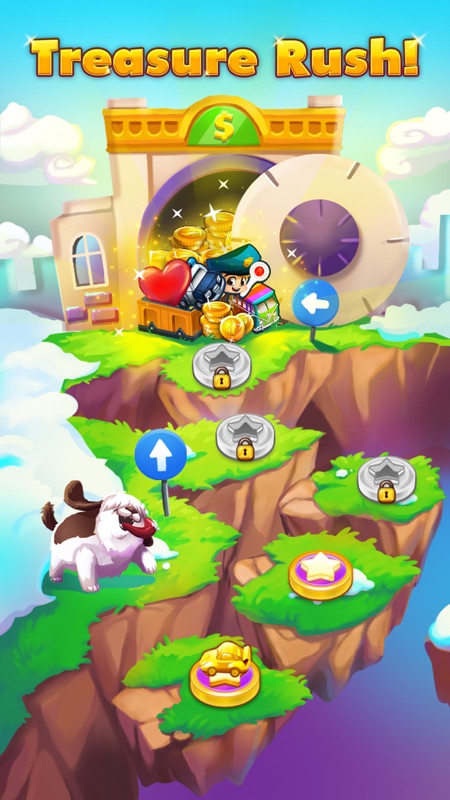 Traffic Puzzle screenshot 7