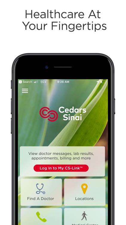 Cedars Sinai Medical Records Online Cedars Sinai Medical Records Online