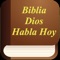 Biblia Dios Habla Hoy en Audio