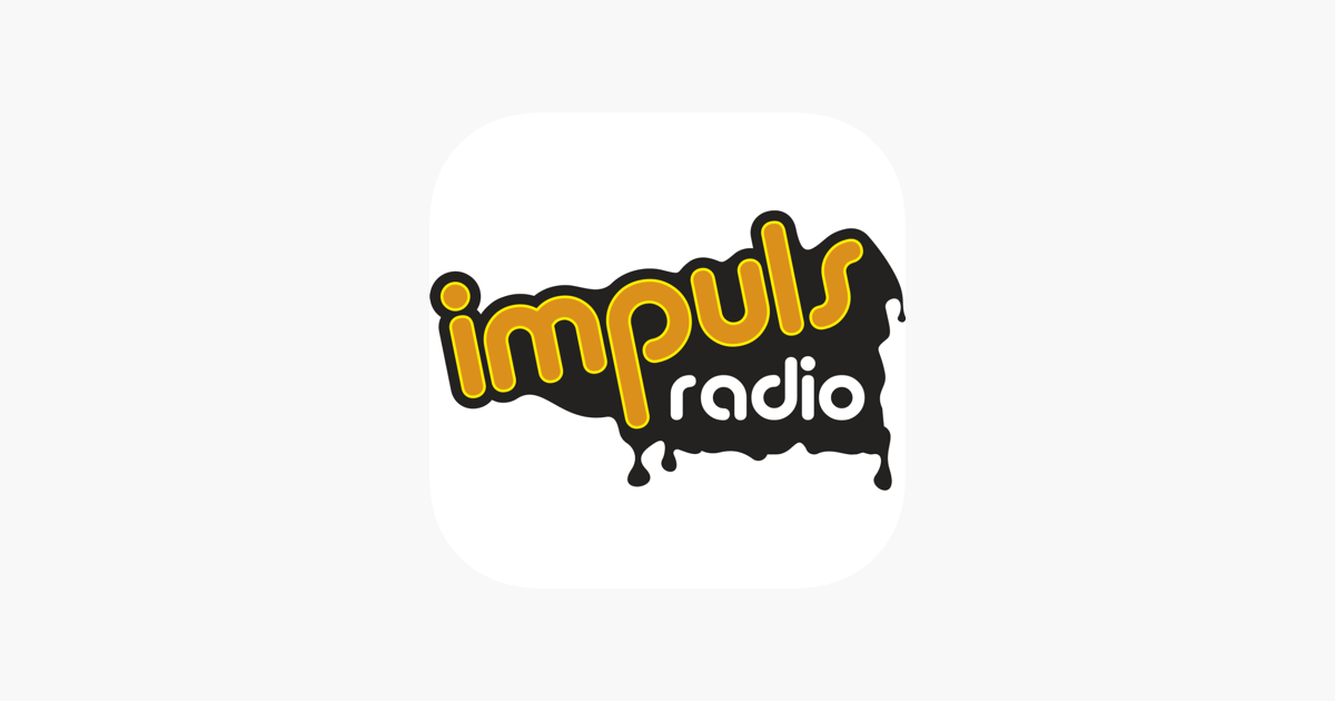 Radio Impuls Mobile v App Store