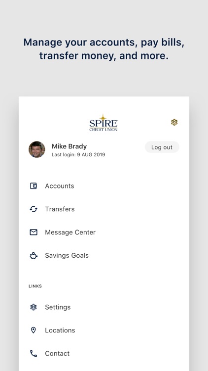 SPIRE Mobile