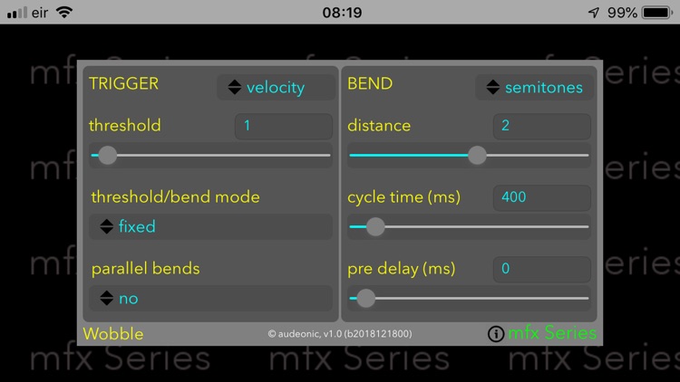 mfxWobble