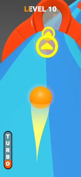 Game screenshot Twisty Tube hack