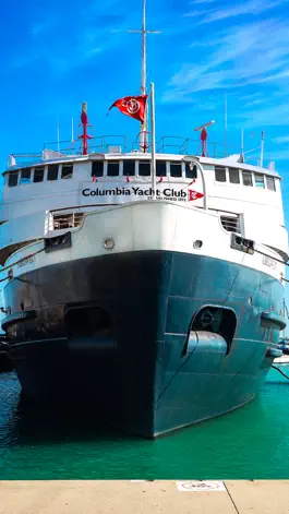 Game screenshot Columbia Yacht Club mod apk