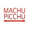 Machu Picchu Restaurant