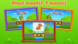 Game screenshot Kids Learn to Read mod apk