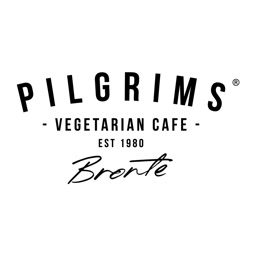 Pilgrims Bronte