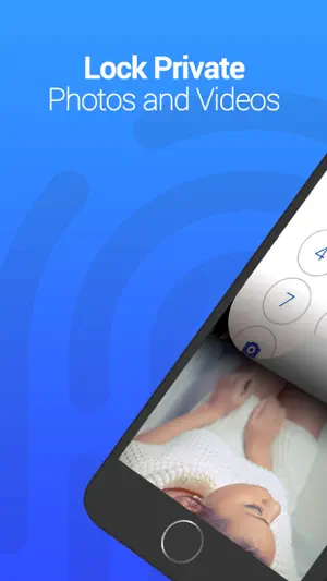 Vault - Hide photos & videos screenshot 1