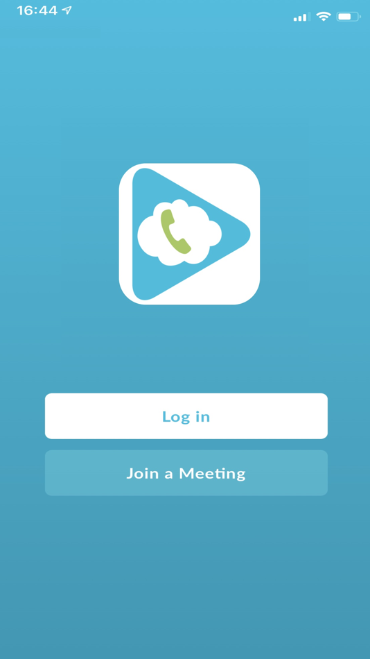 #1. Wave Cloud Phone (iOS) Podle: RCN Telecom Services, LLC