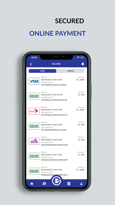InsuMama iPhone screenshot 7 - Finance app