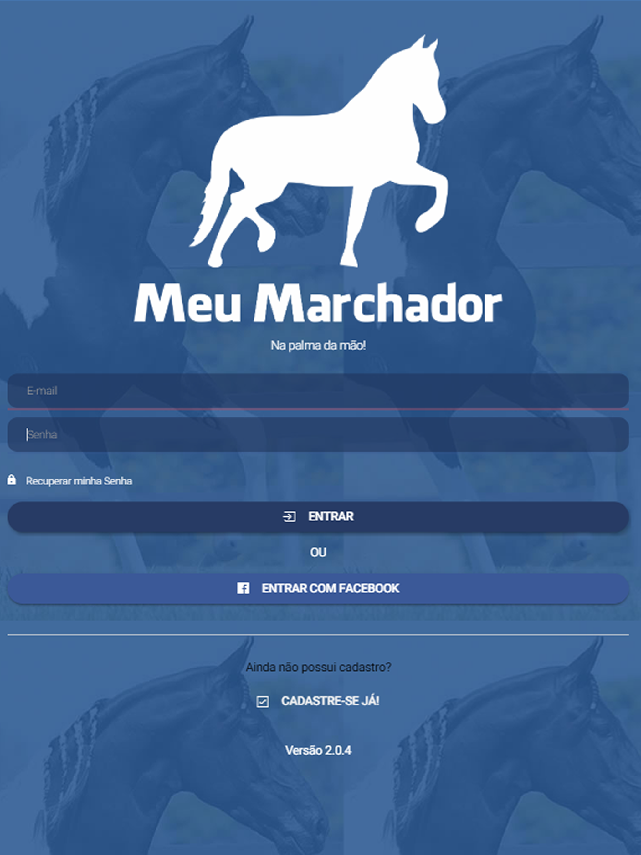 Meu Marchador