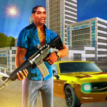 Gangster Crime Vegas City Auto Cheats