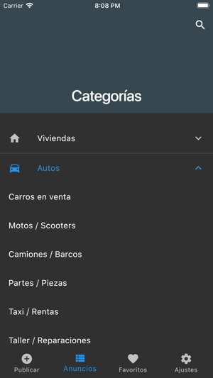 Porlalivre: Compra/Venta Cuba(圖4)-速報App