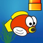 Download Tappy Fish - A Tappy Friend app