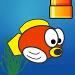 Tappy Fish - A Tappy Friend App Contact