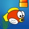 Tappy Fish - A Tappy Friend