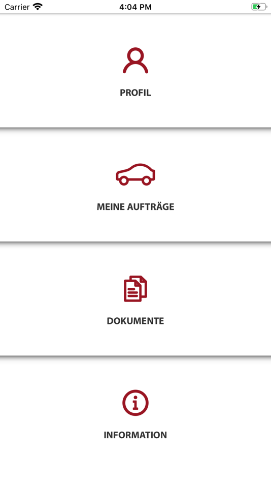 #1. Automotive Controlling (iOS) 由: Car Controlling GmbH & Co. KG