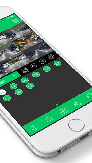 Comelit Advance screenshot 2